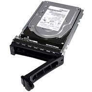 DELL 2.5 "HDD 600GB 12G SAS 15000 RPM Hot Plug - Server HDD