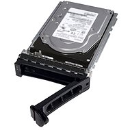 DELL 2.5" HDD 1.2TB SAS 10000 RPM Hot Plug - Server HDD