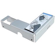 DELL from a 3.5" to a 2.5" SATA/SAS tray - Adapter
