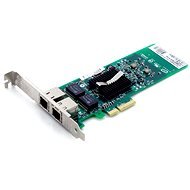 Dell Intel ET Dual Port Gigabit Server Adapter Ethernet PCIe Network Interface Card - Sieťová karta