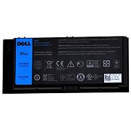 DELL 97 WHR 9-Cell Primary Battery - Primary Battery