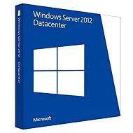 DELL Microsoft Windows Server 2012 CAL 5 User - Klientské licencie pre server (CAL)