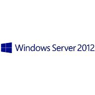 DELL MS WINDOWS Server 2012 R2 Foundation ENG 64-bit, 15 používateľov - Operačný systém