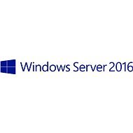 DELL Microsoft WINDOWS Server 2016 Standard ROK ENG - hlavná licencia - Operačný systém