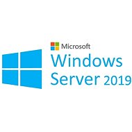 DELL Microsoft WINDOWS Server 2019 Standard ROK ENG - Main License - Operating System