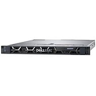 Dell PowerEdge R440 Server 2x Xeon 4210R, 8x 32GB RAM, 2x 480GB SSD, 8x 2.4TB 10K HDD, 5Y - Server