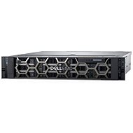 Dell PowerEdge R540 Server 2x Xeon 4208, 4x 16GB RAM, 2x 480GB + 4x 480GB + 3x 1.92TB SSD, 5Y - Server