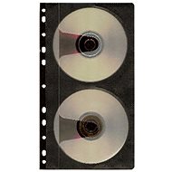 Innova Sheets for CD - Photo Album