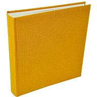 Goldbuch Photo album classic yellow - Photo Album