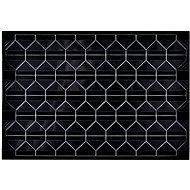 Tradag photo beds 100 pcs black - Photo Corners