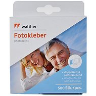 Walther photo stickers 500 pieces - Photo Stickers