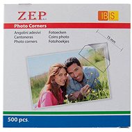 Zep photo beds 500 - Photo Corners