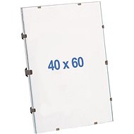 Tradag Euroklip 40×60 - Fotorámeček