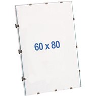 Tradag Euroklip 60×80 - Fotorámeček