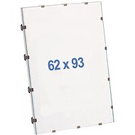 Tradag Euroklip 62×93 - Fotorámeček
