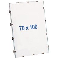 Tradag Euroklip 70×100 - Fotorámeček