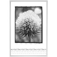 Tradag Fotorámeček 40×60 bílý - Fotorámeček