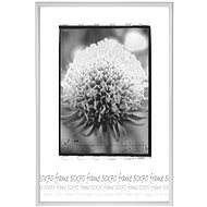 Tradag Fotorámeček 50×70 bílý - Fotorámeček