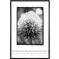 Tradag Fotorámeček 50×70 černý - Fotorámeček