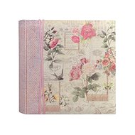 Zep Photo album Ophelia pink classic - Photo Album