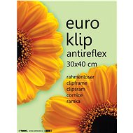 Tradag Euroklip anti 30×40 - Fotorámeček
