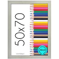 Tradag Photo frame Tivoli 50×70 light - Photo Frame
