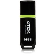 TDK TF10 16GB černý - Flash Drive