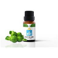 Bewit Kaffir Lime - 5 ml - Essential Oil