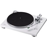 Teac TN-3B, White - Turntable