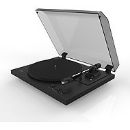 TEAC TN-175 - Turntable