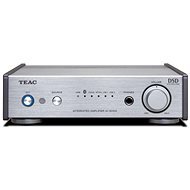 Teac AI-301D silver - HiFi Amplifier