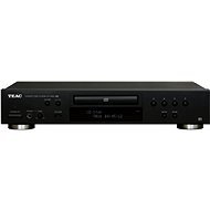TEAC CD-P650 fekete - CD přehrávač