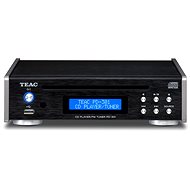 Teac PD-black 301DAB - CD Player