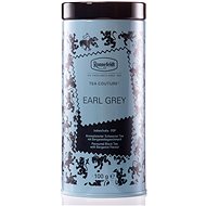 TEA COUTURE II Earl Gray, 100g - Flavour