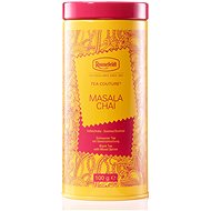 TEA COUTURE II Masala Chai, 100g - Flavour