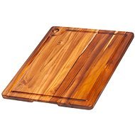 TEAK HAUS 514 Cutting board rectangular  46 × 35,5 × 2 cm - Chopping Board