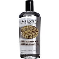 TEAK HAUS 1001 Protective oil for wooden boards - Wood Oil