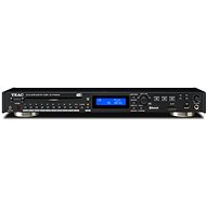 Teac CD-P750DAB black - CD Player