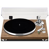 Teac TN-400BT-X walnut - Turntable