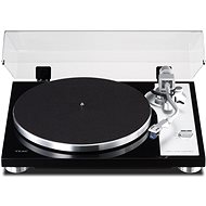 Teac TN-4D-SE black - Turntable