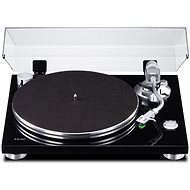 Teac TN-3B-SE black - Turntable