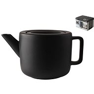 GUSTA Fika black 1,5 l - Tea Kettle