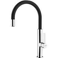 TEKA FOT 995 BK, Black - Tap