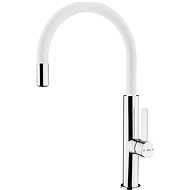 TEKA FOT 995 WH White - Tap