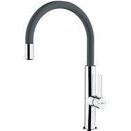 TEKA FOT 995 U-STONE Dark Grey - Tap