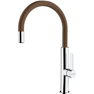 TEKA FOT 995 U-BRICK Brown - Tap