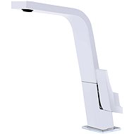 TEKA IC 915 WH White - Tap