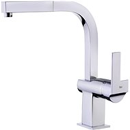 TEKA CUADRO PULLOUT Chrome - Tap