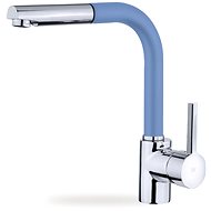 TEKA ARES B 938 Blue - Tap