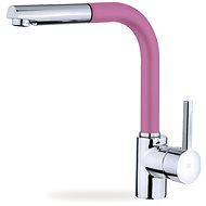 TEKA ARES B 938 Pink - Tap